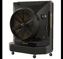 Industrie-Luftkühler