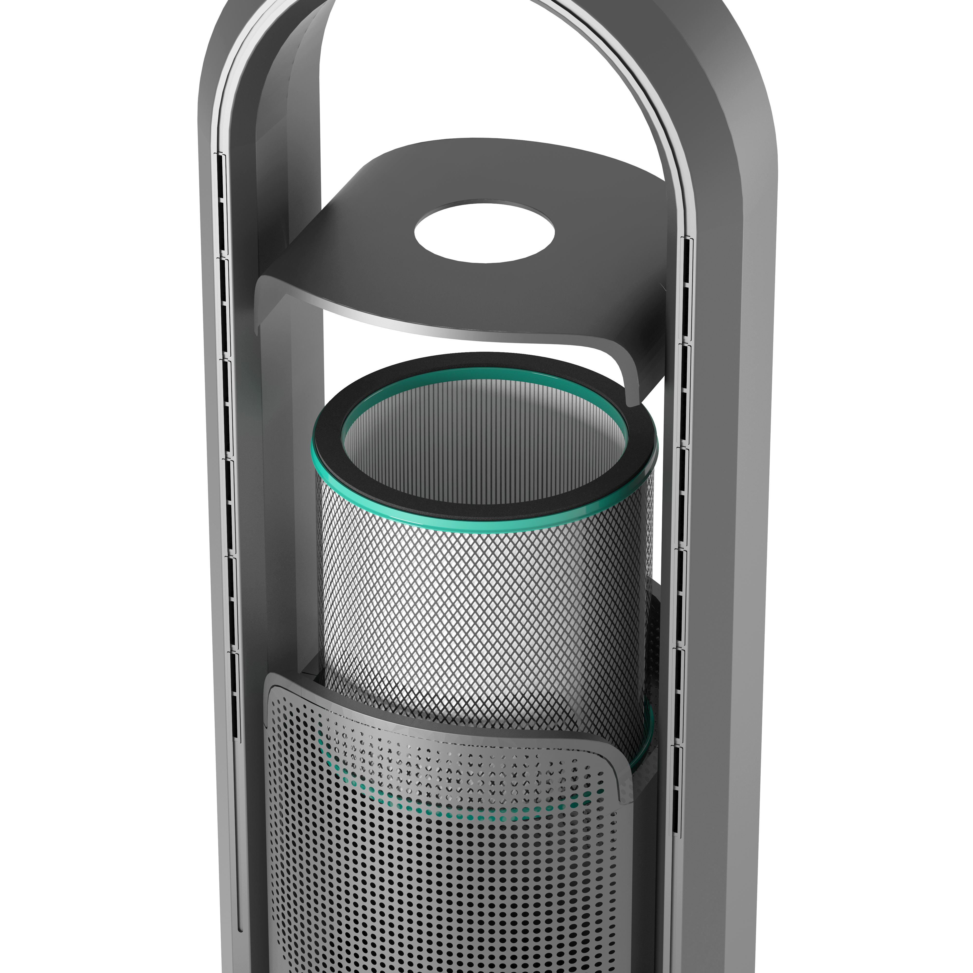 OlimpiaSplendid Futura Filterset