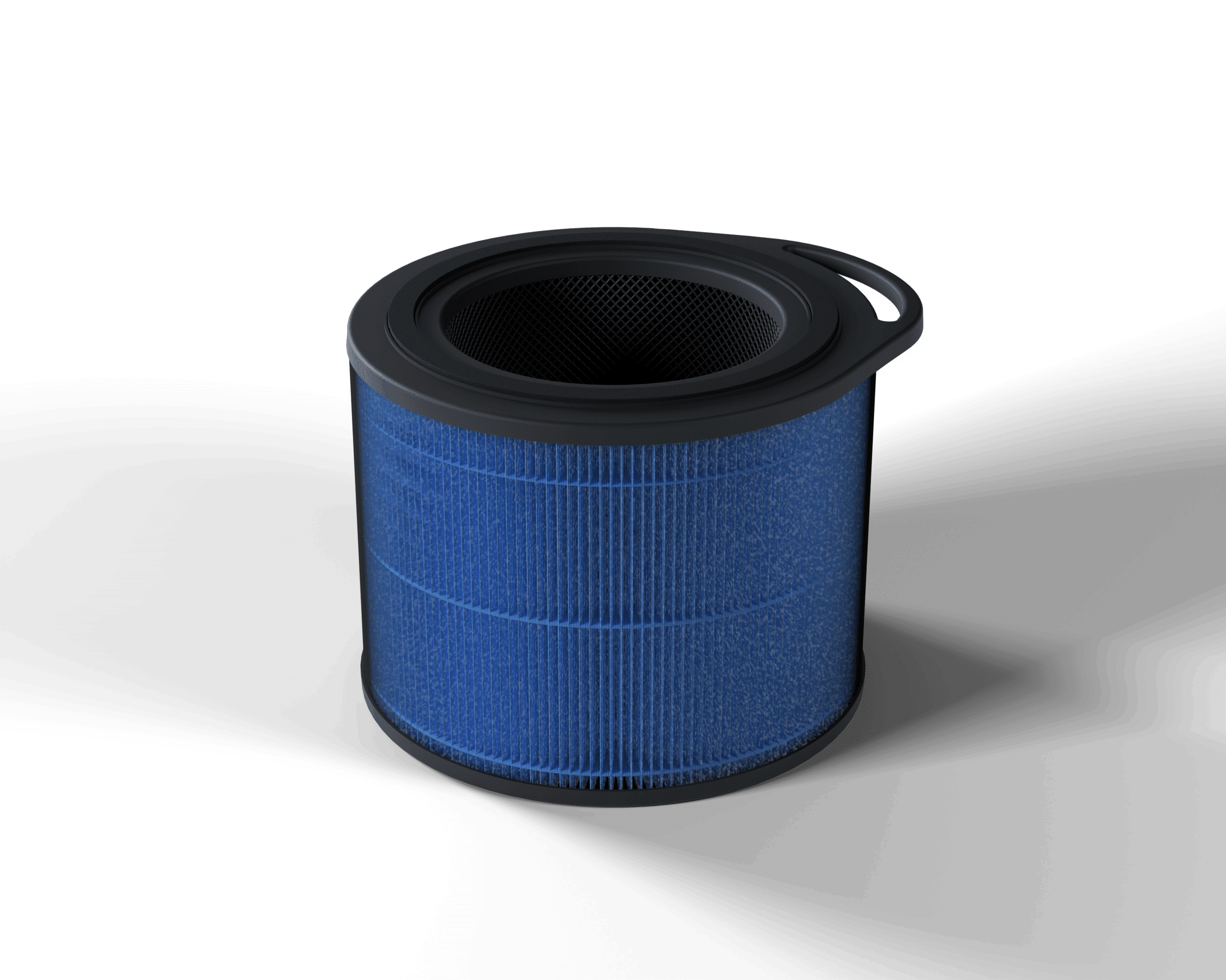 Mill HEPA 13 Filter