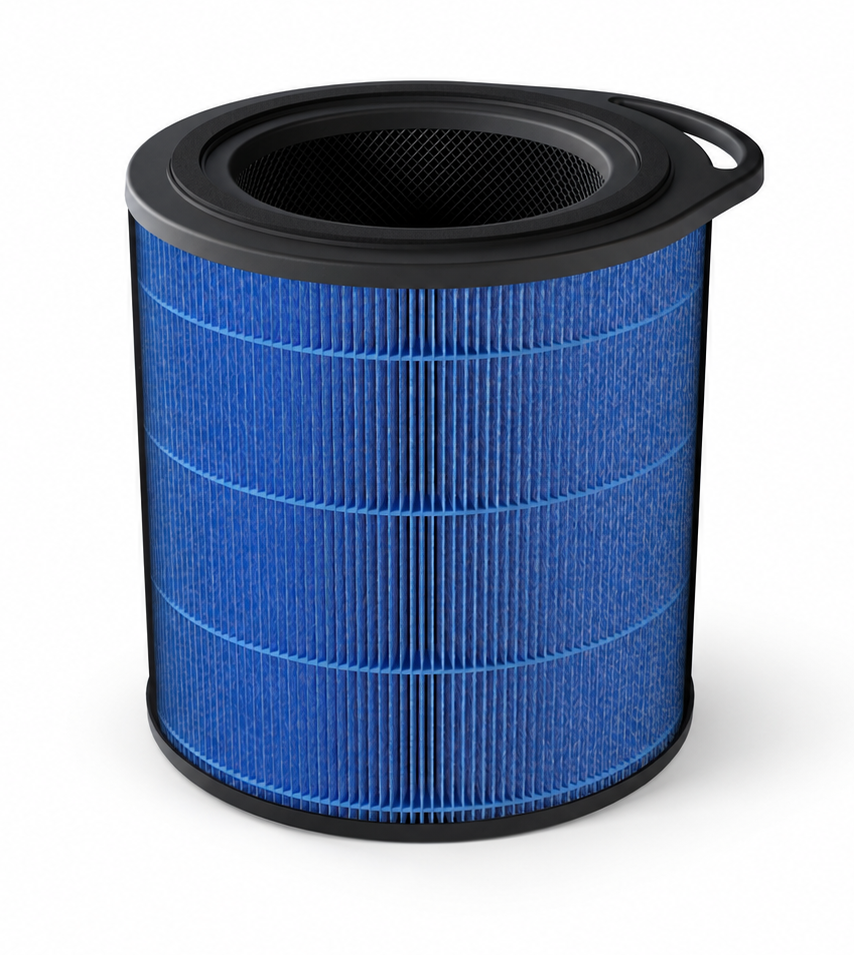 Mill HEPA 13 Filter for Mill Silent Pro
