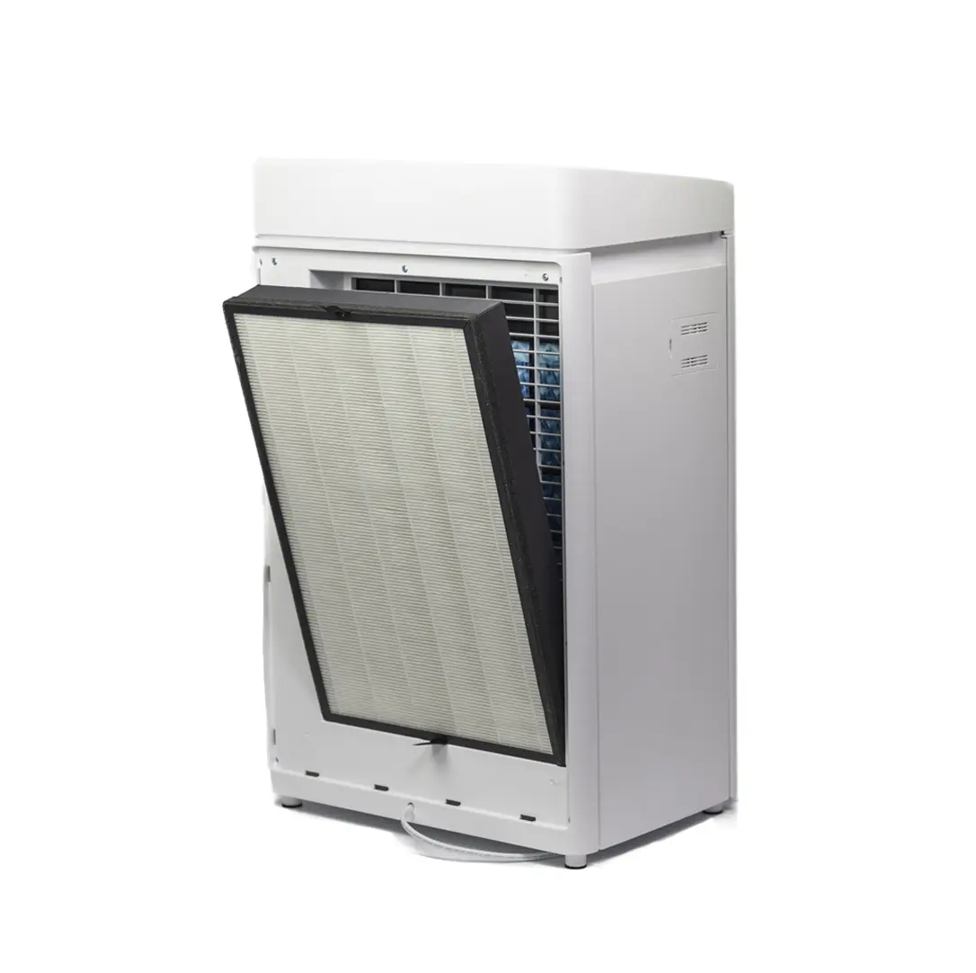 Brune B200 Hepafilter