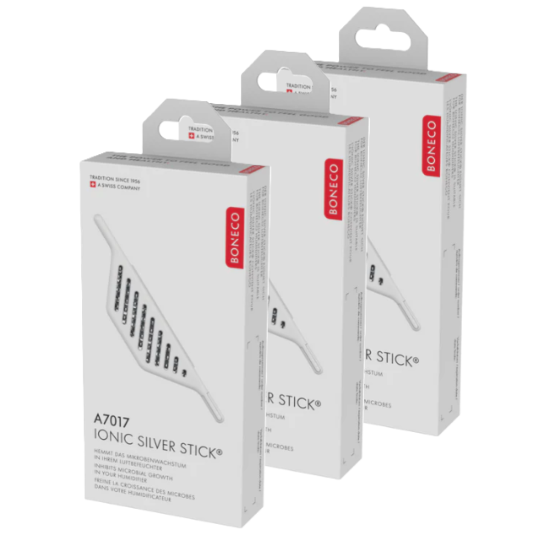 Ionic Silver Stick 3 stuks