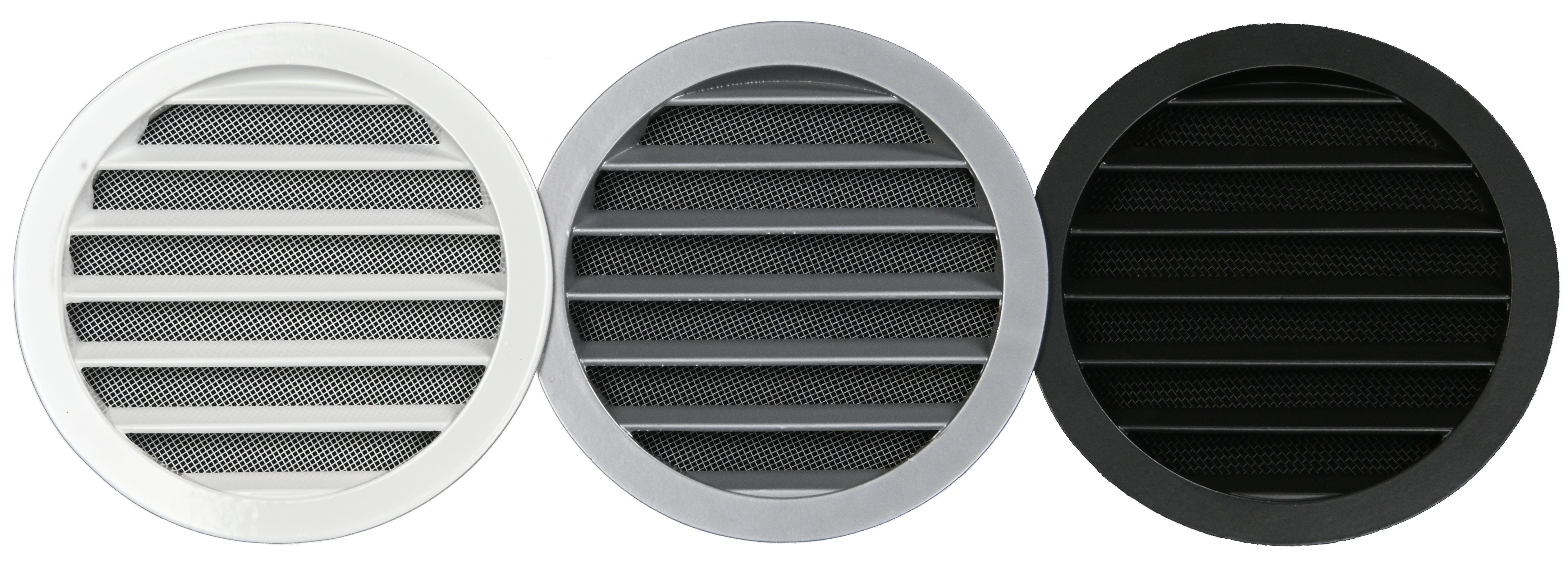 Stalen Roosters 160mm Innova 2.0