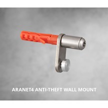 Sicherheitsbestatigung Aranet 4