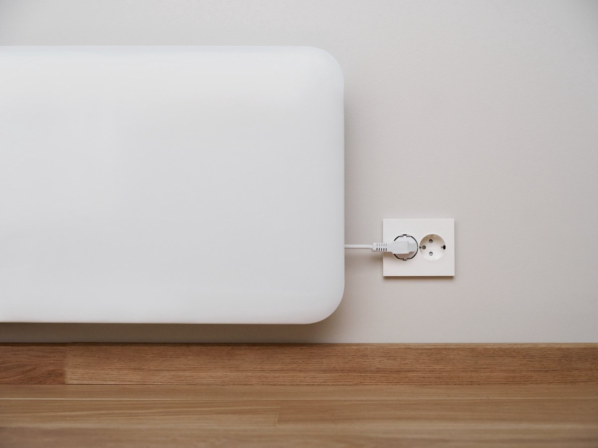 Video Indoor Climate Sensor Mill Sense