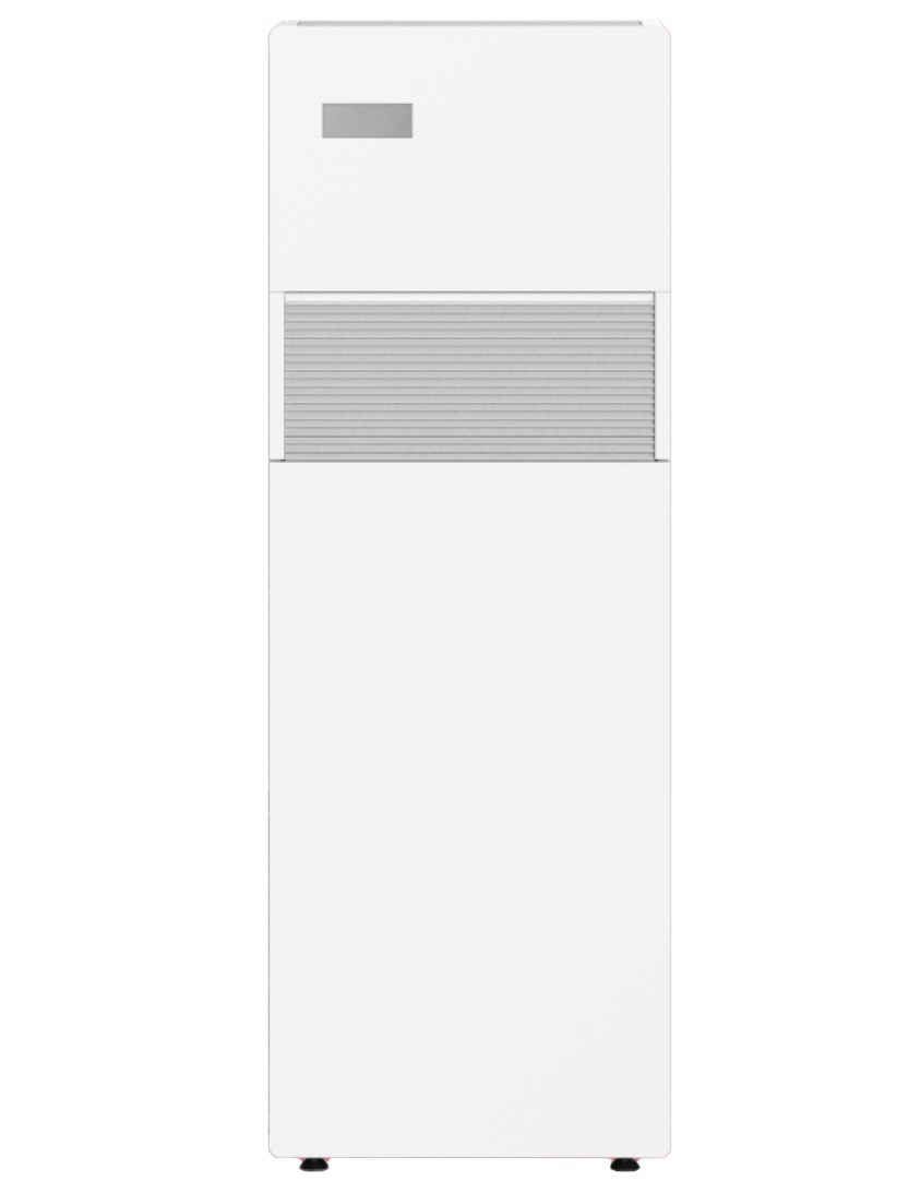 Innova 2.0 10HP Vertical