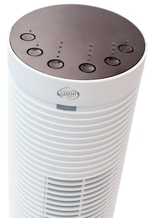 Argoclima Arke Tower Elektroheizung