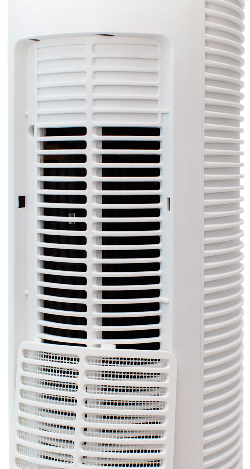 Argoclima Arke Tower Elektroheizung