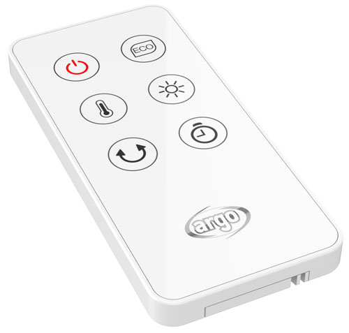 Argoclima Arke Tower Elektroheizung