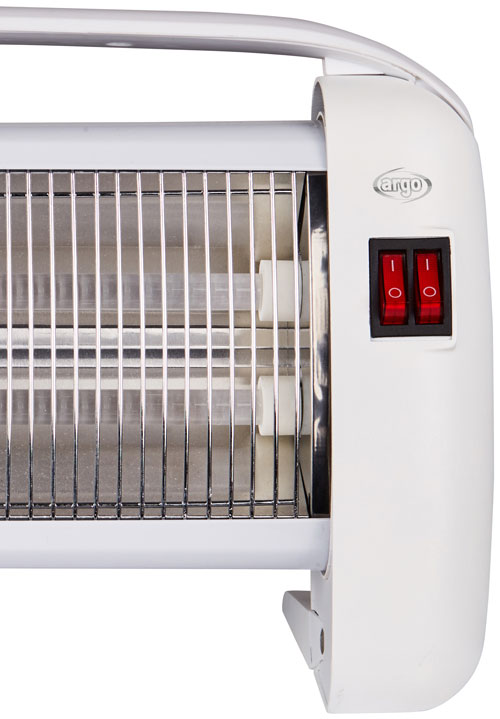 Argoclima Betsy Infrarotheizung