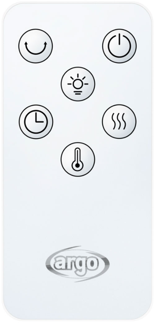 Argoclima Bobo Heizlüfter