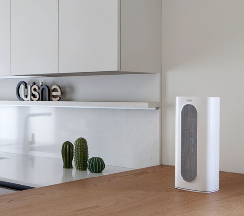 Argoclima Bobo Heizlüfter