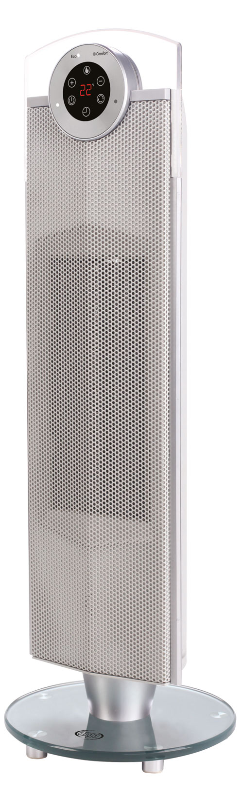 Chillout Keramik Heizlüfter von Argoclima