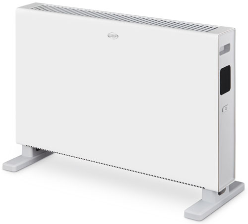 Elektroheizung Dakota von Argoclima