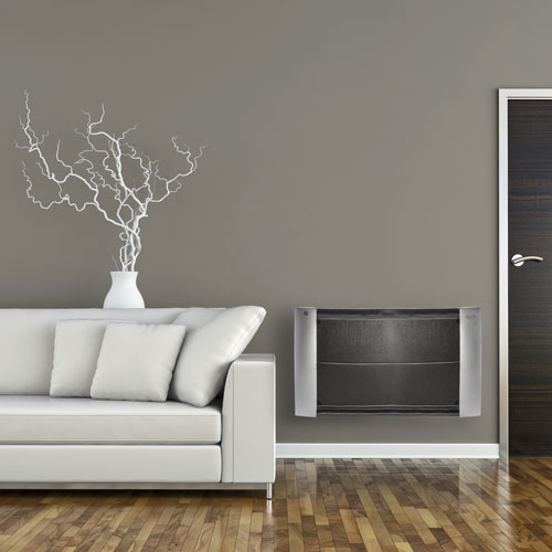Argoclima Hi Floor Radiant Heizstrahler