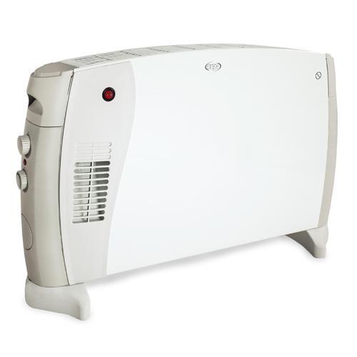 Argoclima Hi Floor Design