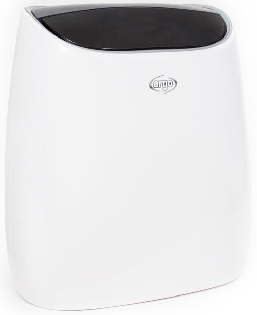 Petra Heizlüfter von Argoclima