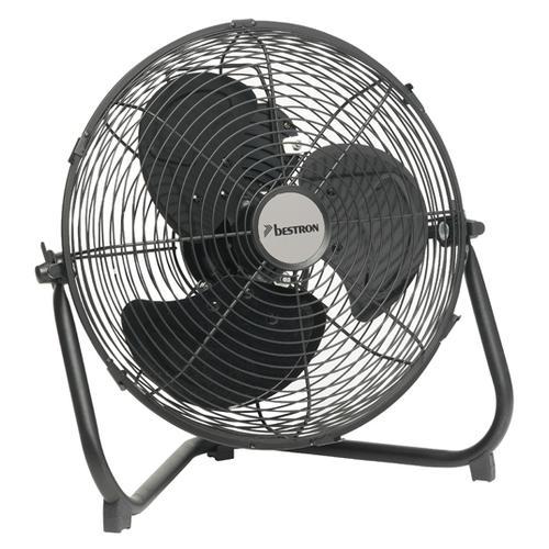 Bestron Retro vloerventilator