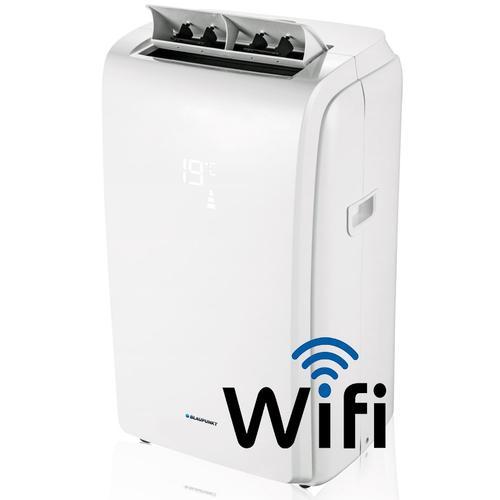 Blaupunkt Moby Blue 3.5 WiFi