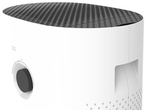 Boneco H320 Hybrid Luftreiniger Luftbefeuchter