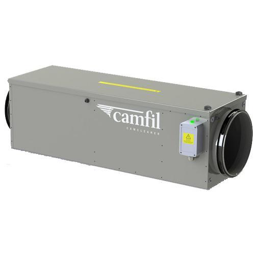 Camfil CC400 Concealed