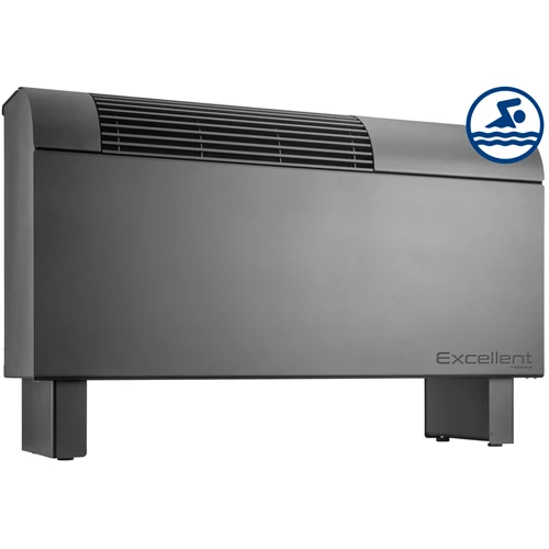 CDH Excellent 100 Pool Schwarz