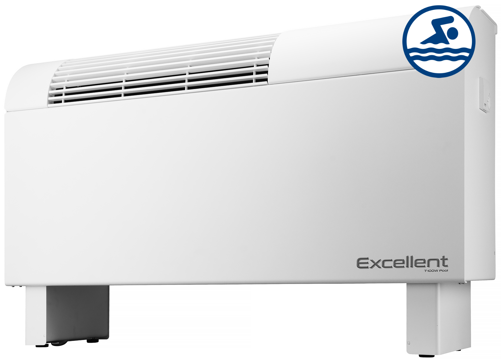 CDH Excellent 90 Pool Weiß