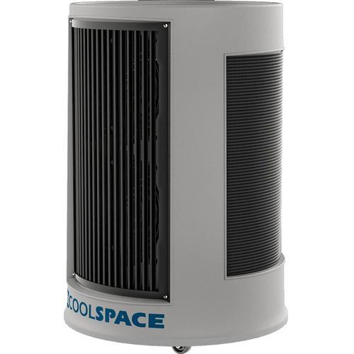 Coolspace Flurry