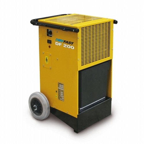 Dryfast DF200