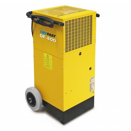 Dryfast DF400