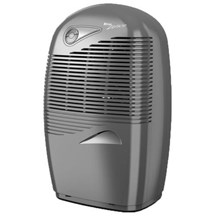 EBAC 2650e - Luftentfeuchter (Grau)