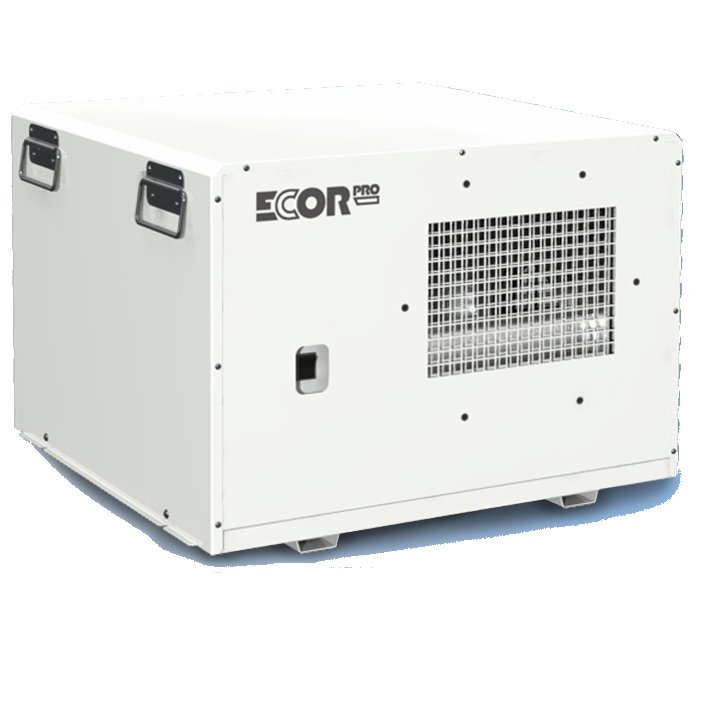 Ecor DSR20