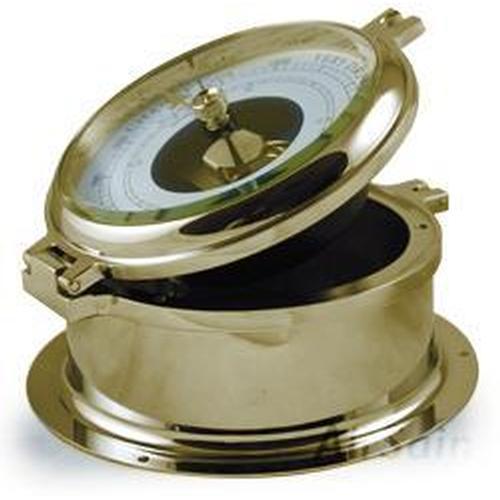 Fischer Barometer Maritiem