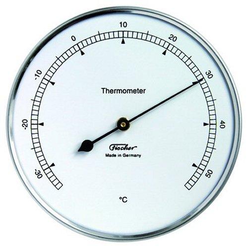 Fischer BimetaalThermometer