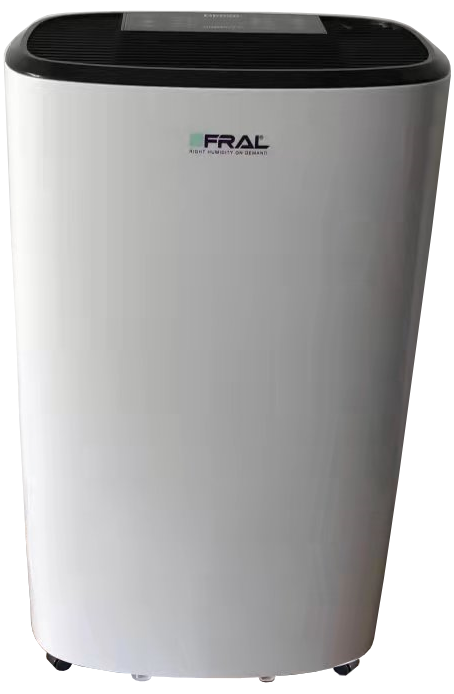 Fral DF020 Luftentfeuchter