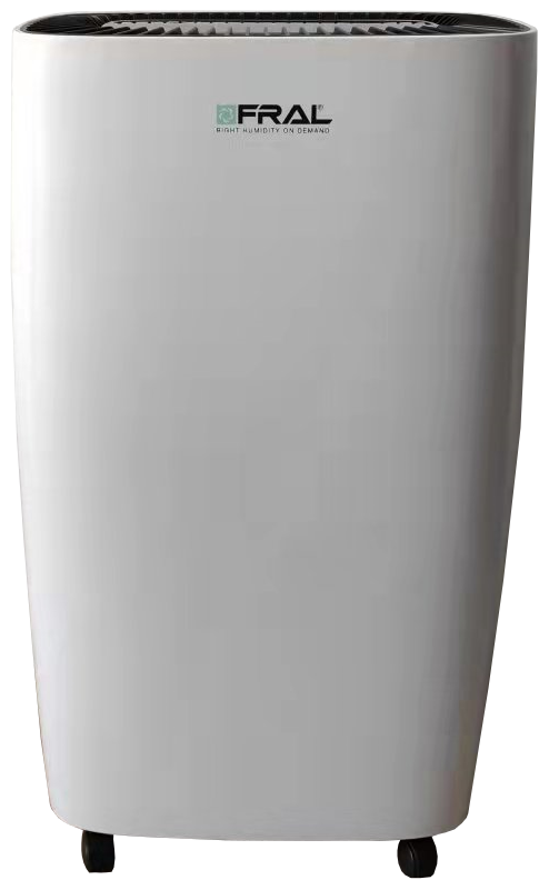 Luftentfeuchter DF020 von Fral