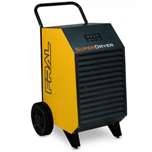 Fral Superdryer44