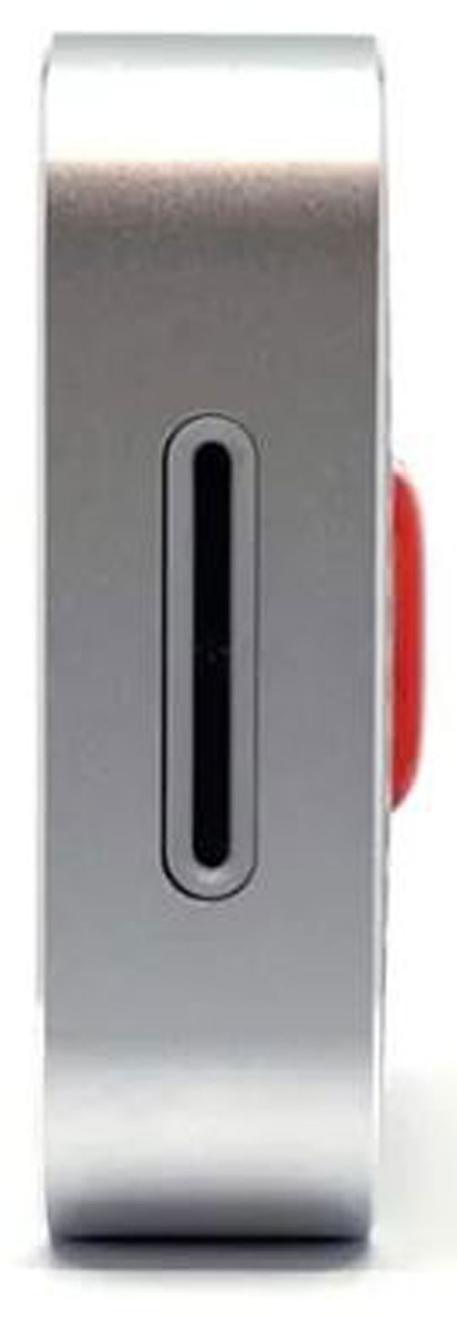 Honeywell HTRAM CO2 Messgerät