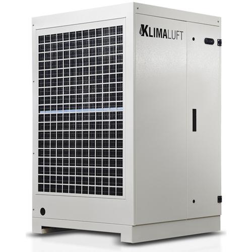 Klimaluft / 1100 (SP)