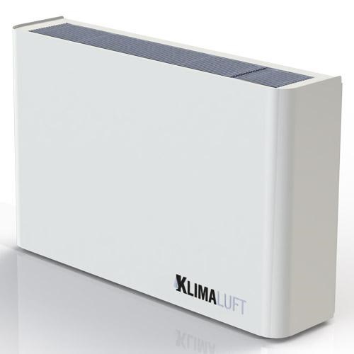 Klimaluft 160 Silent