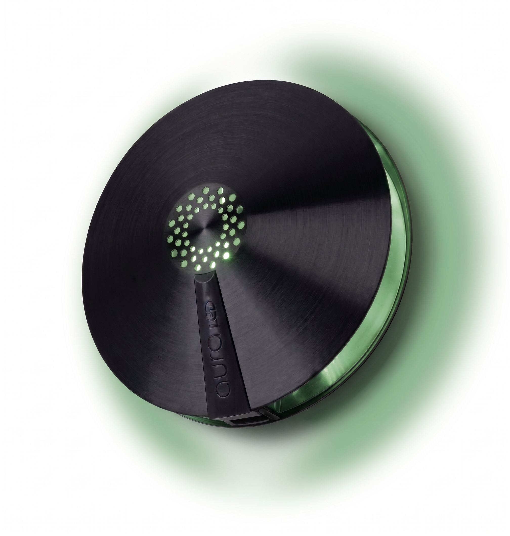 Aura LED *Black*