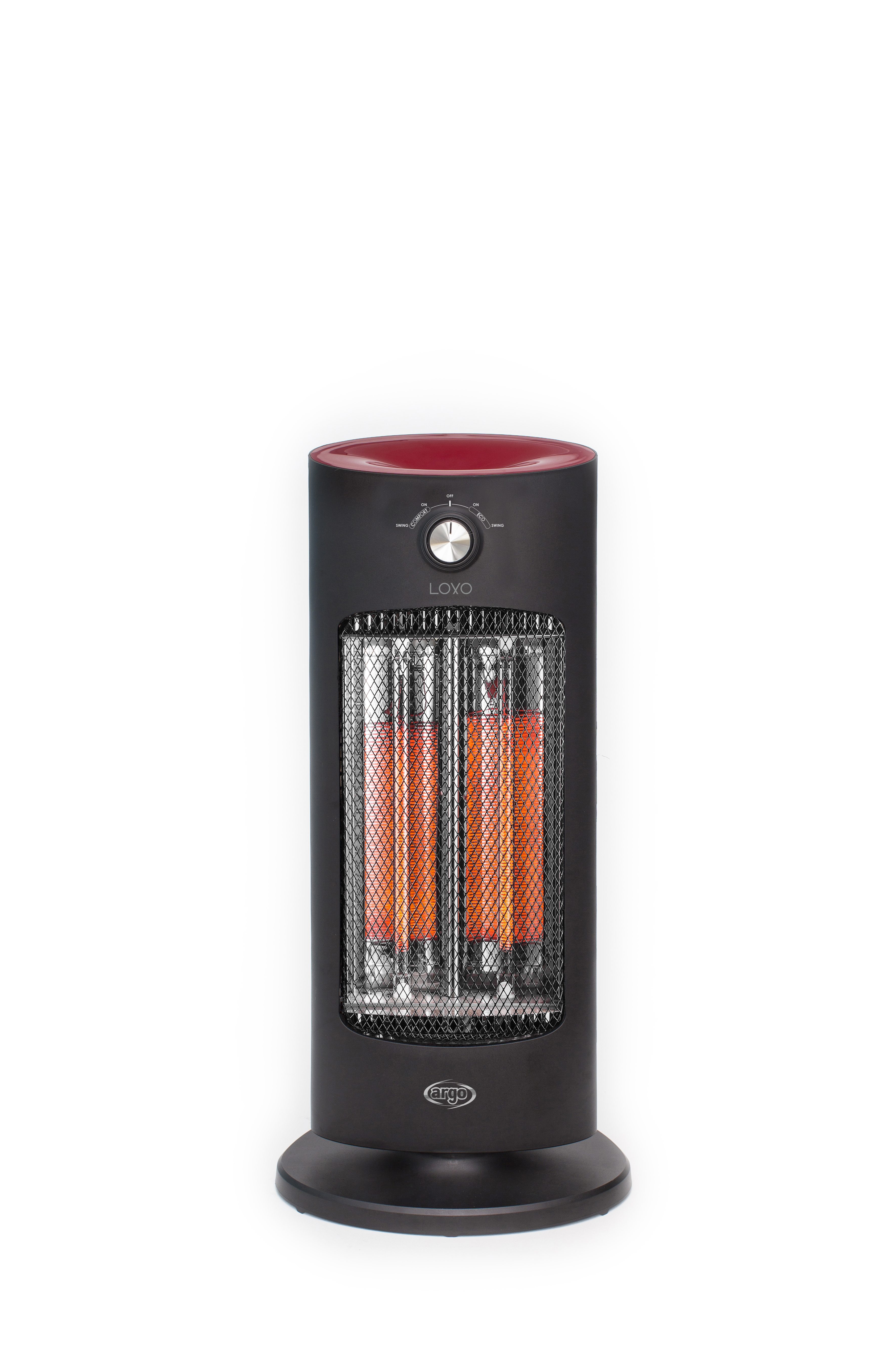 Argoclima Loxo Konvektorheizung