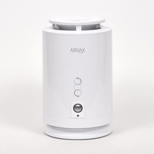 Meaco Airvax Luftreiniger Airvax Wit