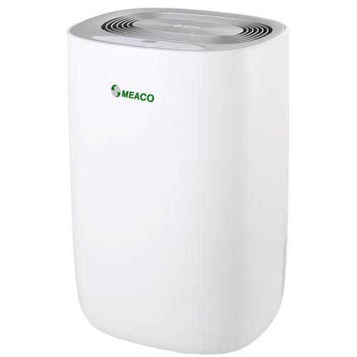 Meaco Dry ABC 12L Luchtontvochtiger Silber