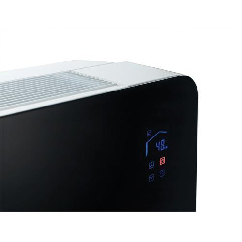 LED touch display