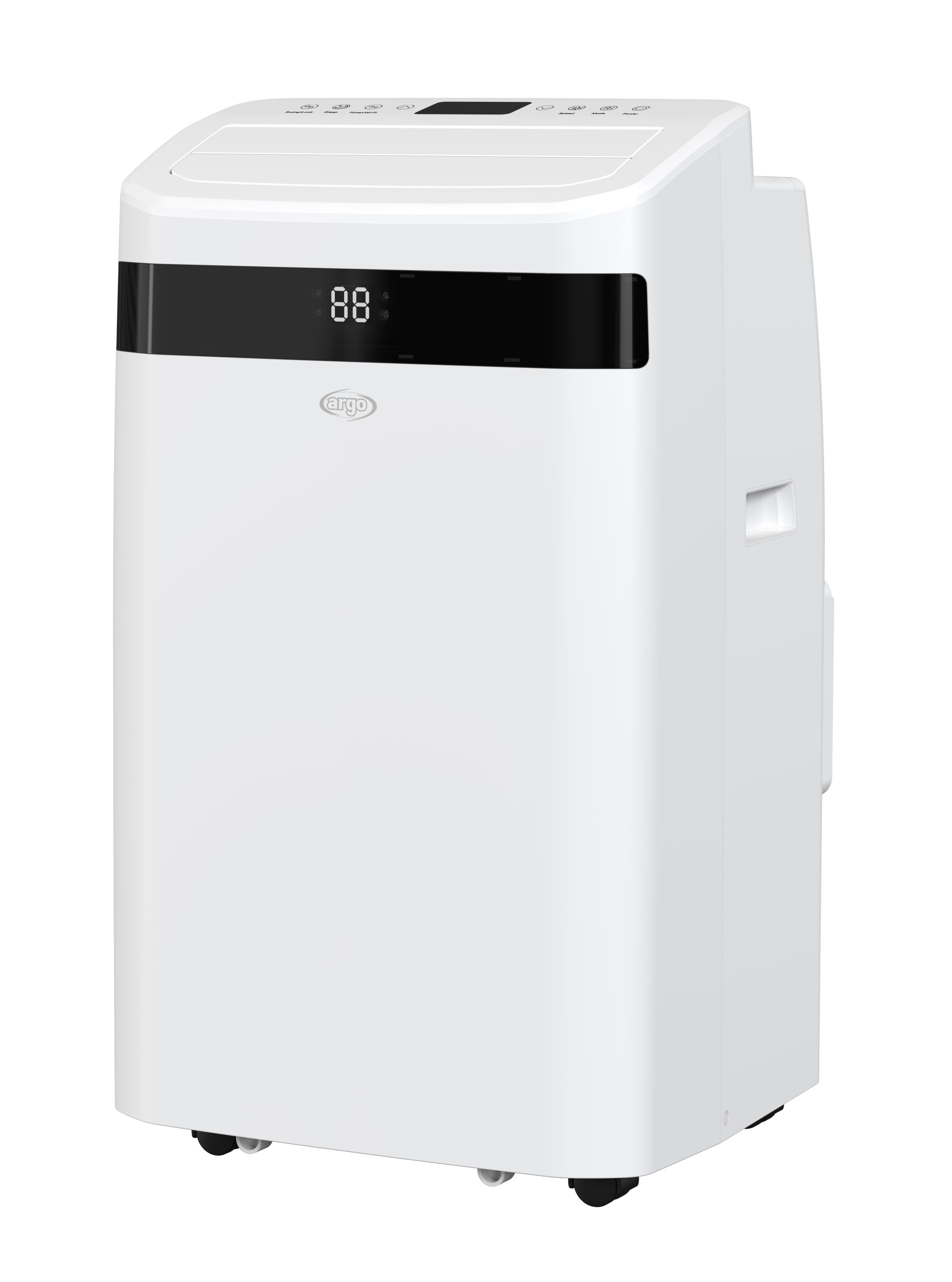 Milo Inverter Supersilent
