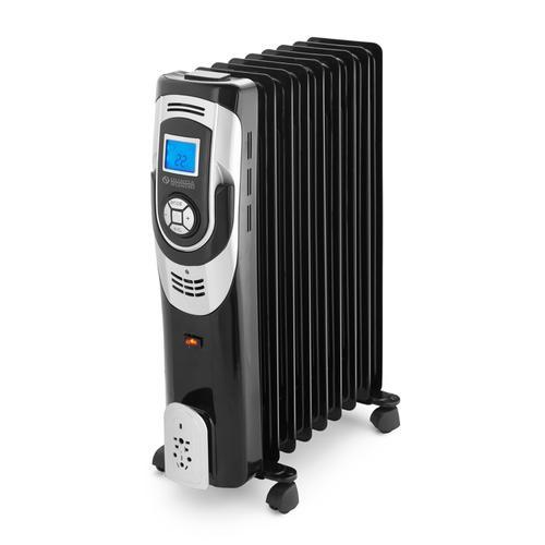 OlimpiaSplendid Caldorad 9 Digital