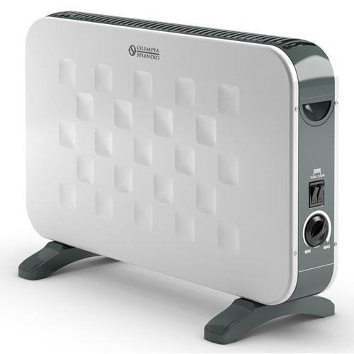 OlimpiaSplendid Caleo Metal