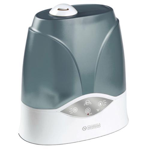 OlimpiaSplendid Limpia ION