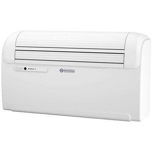 OlimpiaSplendid Unico Edge Inverter 30 SF EVA